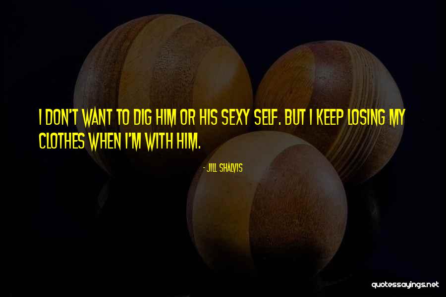 Petronillo Romo Quotes By Jill Shalvis Petronillo Romo Quotes By Jill Shalvis
