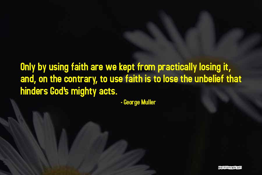 Petronio Family Firearms Quotes By George Muller Petronio Family Firearms Quotes By George Muller