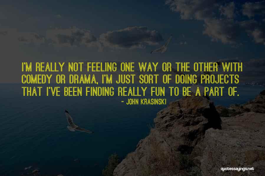 Petronio Gontijo Quotes By John Krasinski Petronio Gontijo Quotes By John Krasinski