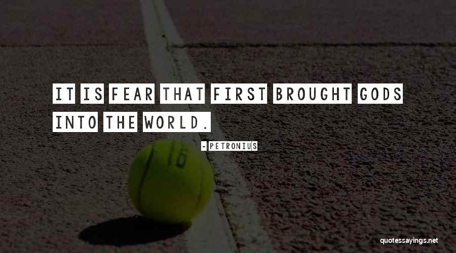Petronius Best Quotes By Petronius Petronius Best Quotes By Petronius