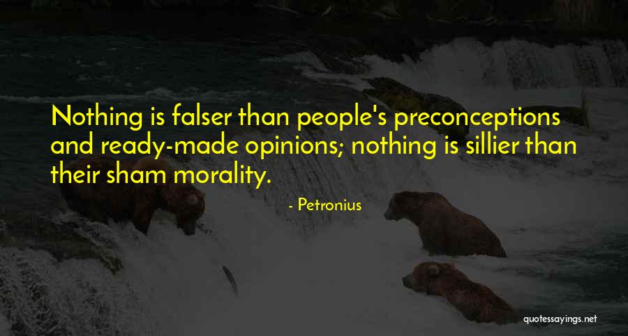 Petronius Best Quotes By Petronius Petronius Best Quotes By Petronius