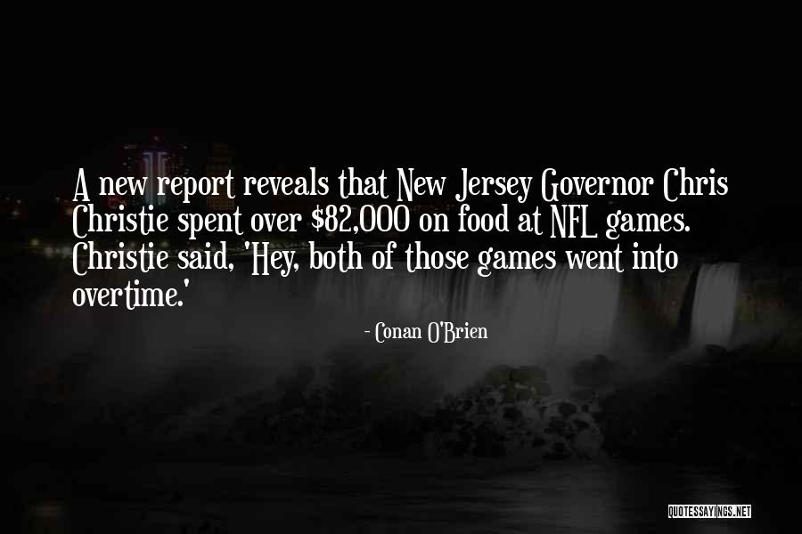 Petronius Oil Rig Quotes By Conan O'Brien Petronius Oil Rig Quotes By Conan O'Brien
