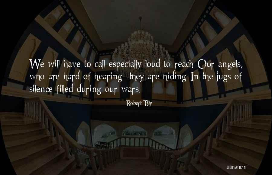 Petronius Oil Rig Quotes By Robert Bly Petronius Oil Rig Quotes By Robert Bly