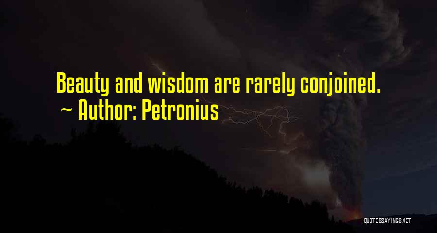 Petronius Quotes 1297337
