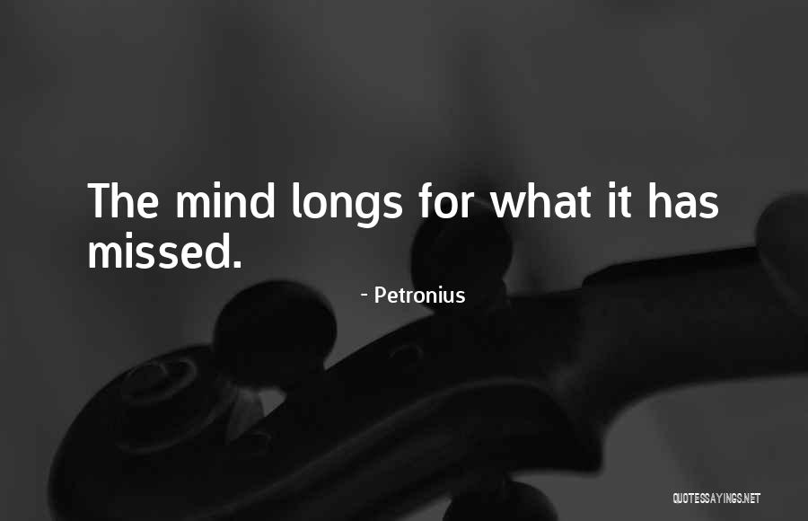 Petronius Quotes 149052