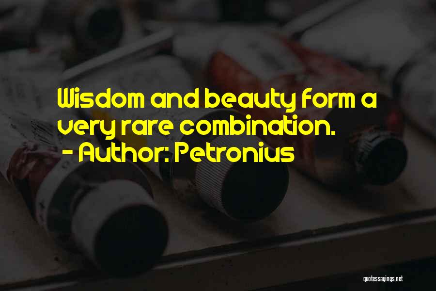 Petronius Quotes 2058135