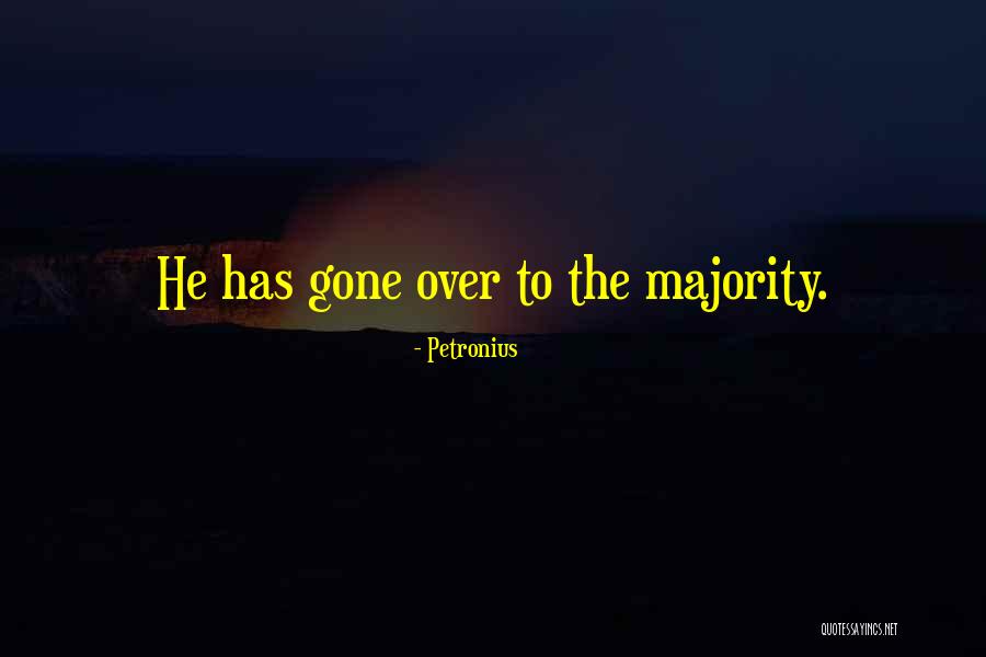 Petronius Quotes 2213941 Petronius Quotes 2213941