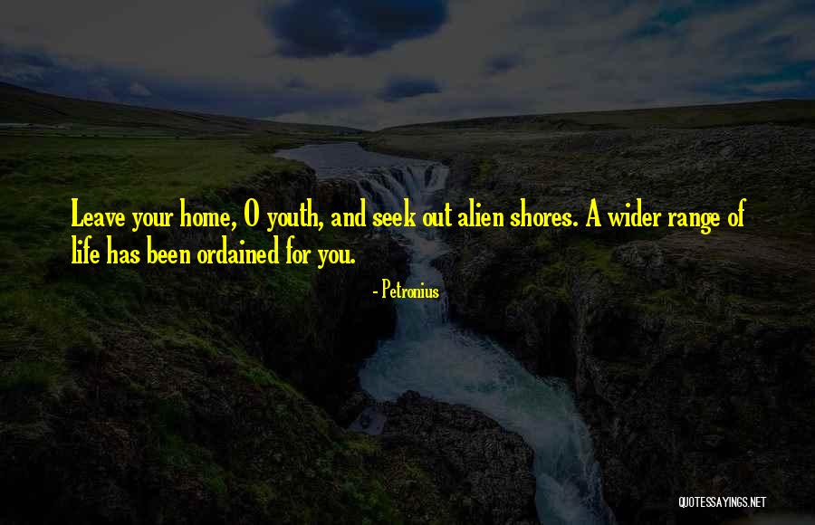 Petronius Quotes 286271 Petronius Quotes 286271