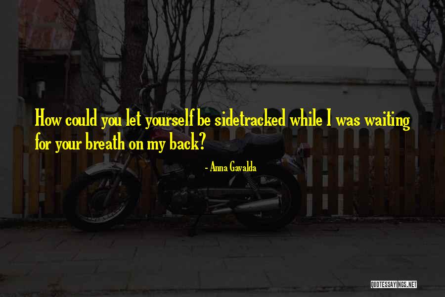 Petrosinella Quotes By Anna Gavalda Petrosinella Quotes By Anna Gavalda
