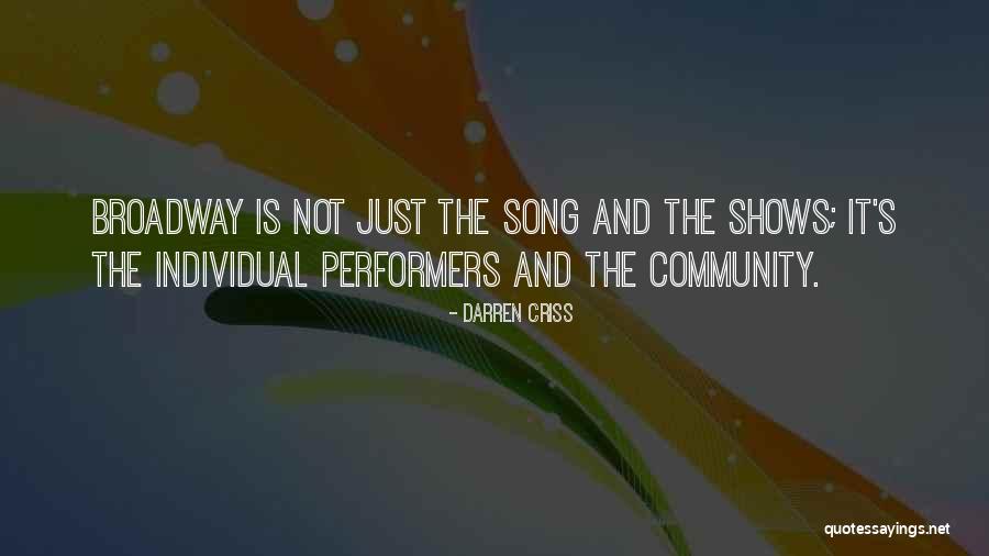 Petrosinella Quotes By Darren Criss Petrosinella Quotes By Darren Criss