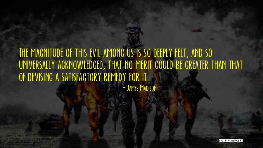 Petrosinella Quotes By James Madison Petrosinella Quotes By James Madison
