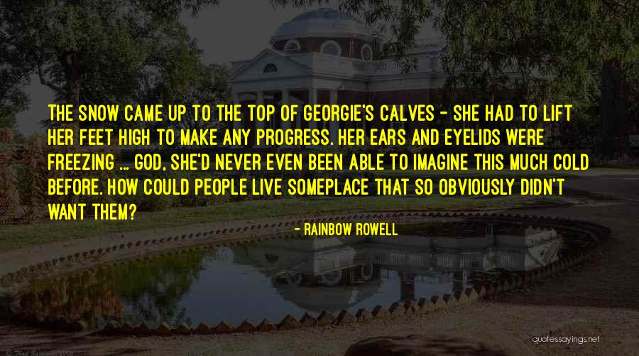 Petrosinella Quotes By Rainbow Rowell Petrosinella Quotes By Rainbow Rowell