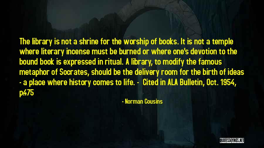 Petrositis Ppt Quotes By Norman Cousins Petrositis Ppt Quotes By Norman Cousins