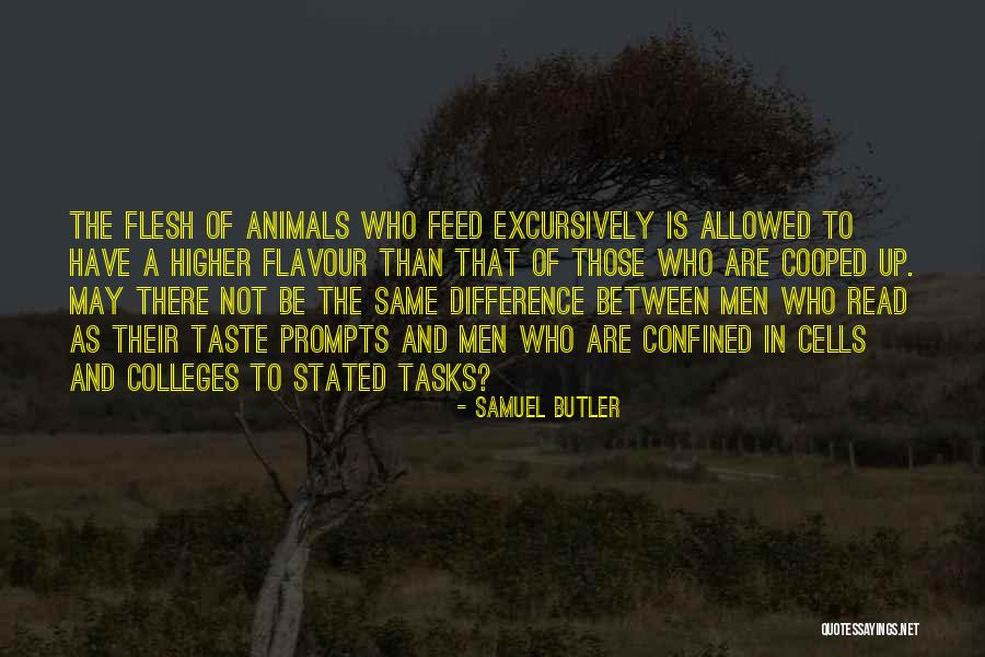 Petrositis Ppt Quotes By Samuel Butler Petrositis Ppt Quotes By Samuel Butler