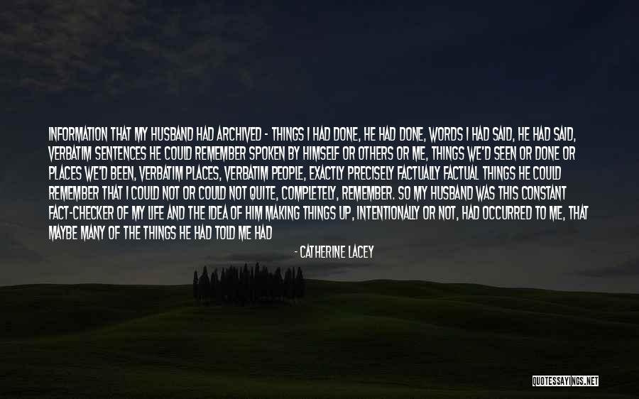 Petroski Window Quotes By Catherine Lacey Petroski Window Quotes By Catherine Lacey