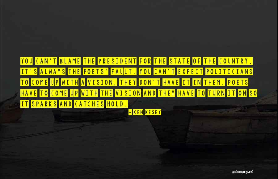 Petrou Eye Quotes By Ken Kesey Petrou Eye Quotes By Ken Kesey