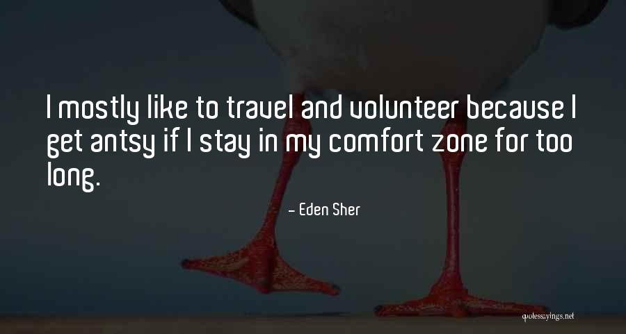 Petrov Defense Quotes By Eden Sher Petrov Defense Quotes By Eden Sher