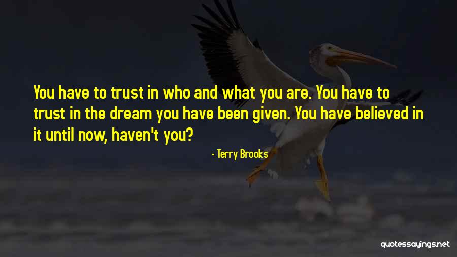 Petrova Doppelgangers Quotes By Terry Brooks Petrova Doppelgangers Quotes By Terry Brooks