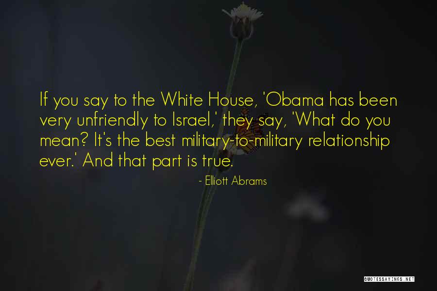 Petrovaradinska Quotes By Elliott Abrams Petrovaradinska Quotes By Elliott Abrams