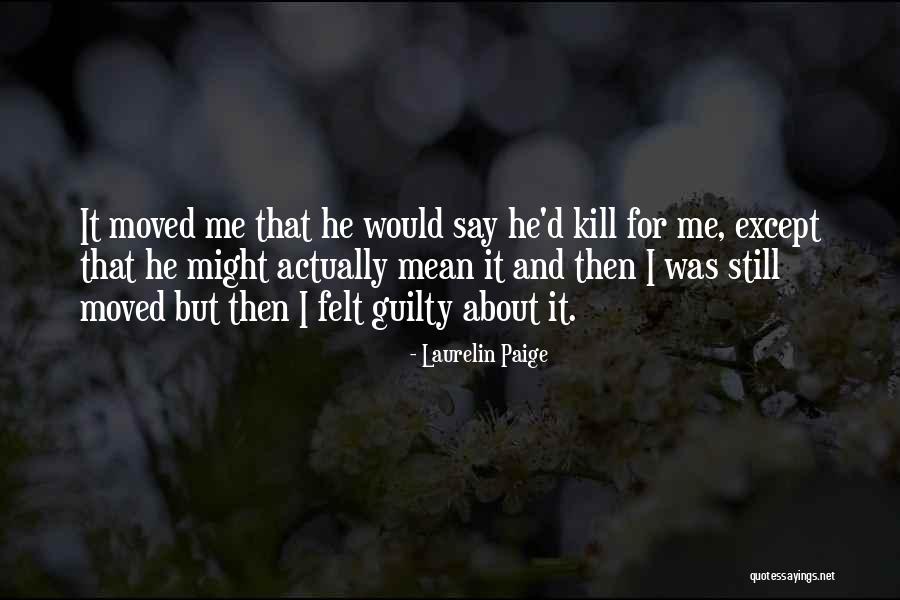 Petrovaradinska Quotes By Laurelin Paige Petrovaradinska Quotes By Laurelin Paige