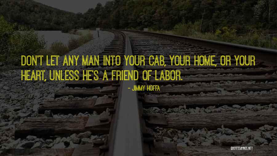 Petrovich Development Quotes By Jimmy Hoffa Petrovich Development Quotes By Jimmy Hoffa