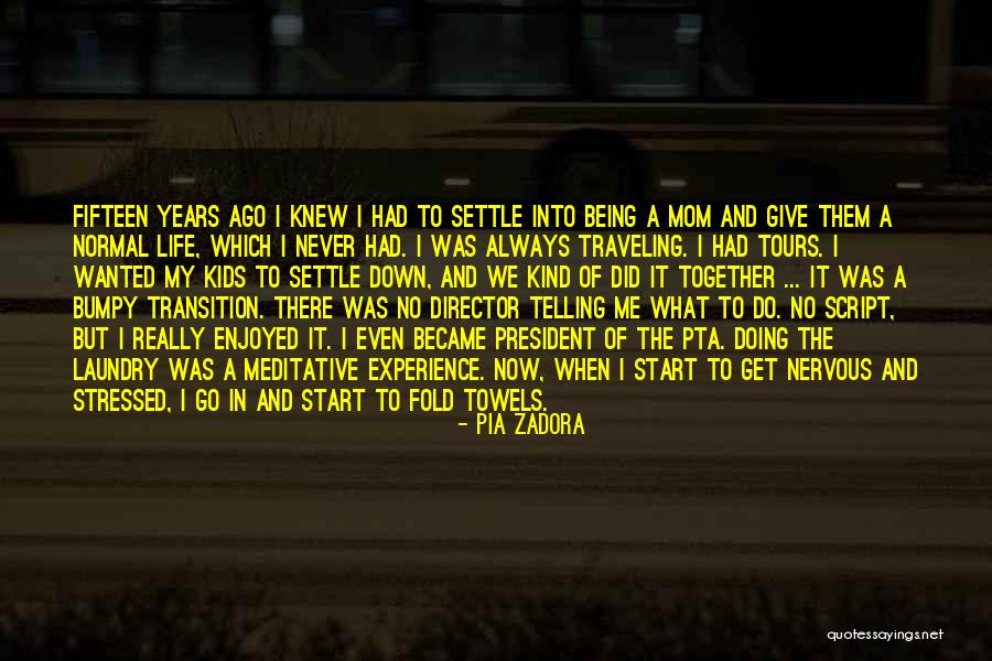Petrovich Dream Quotes By Pia Zadora Petrovich Dream Quotes By Pia Zadora