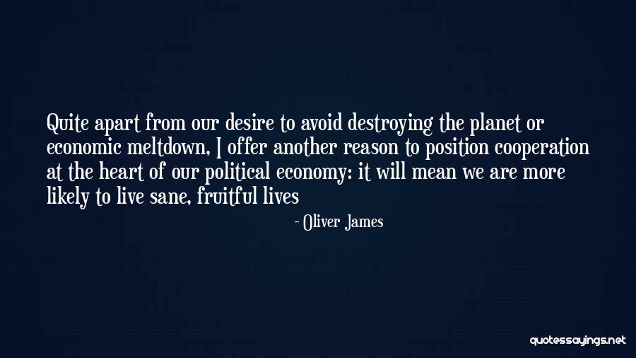 Petrovich Pavlov Quotes By Oliver James Petrovich Pavlov Quotes By Oliver James
