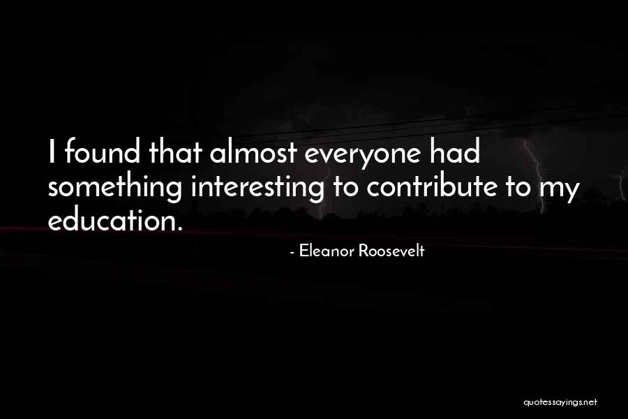 Petrovich Romanov Quotes By Eleanor Roosevelt Petrovich Romanov Quotes By Eleanor Roosevelt