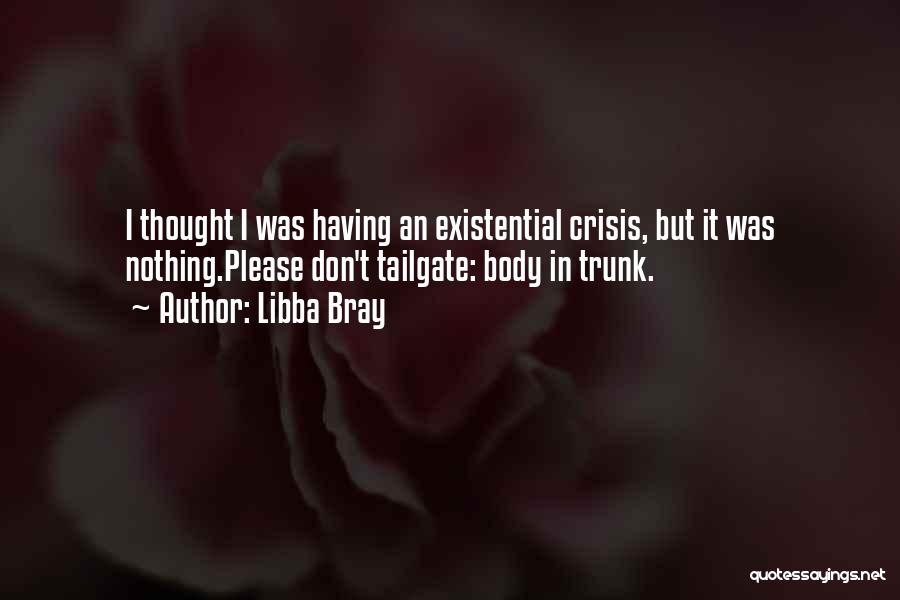 Petrovici Dinastija Quotes By Libba Bray