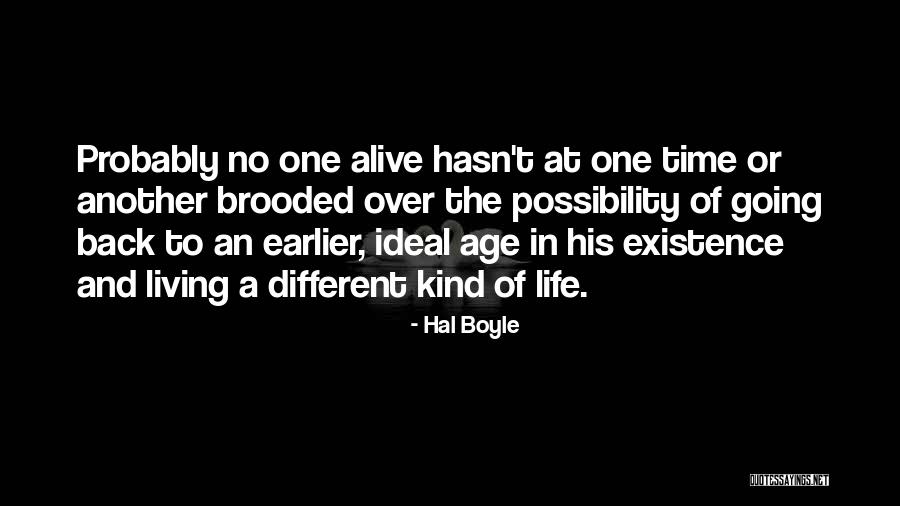 Petrovitch Zsuzsa Quotes By Hal Boyle Petrovitch Zsuzsa Quotes By Hal Boyle