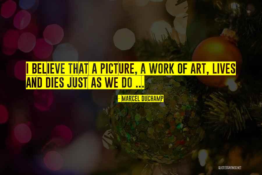 Petrovitch Zsuzsa Quotes By Marcel Duchamp Petrovitch Zsuzsa Quotes By Marcel Duchamp