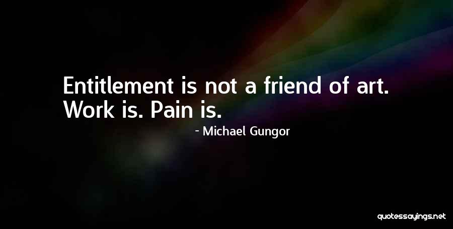 Petrovitch Zsuzsa Quotes By Michael Gungor Petrovitch Zsuzsa Quotes By Michael Gungor