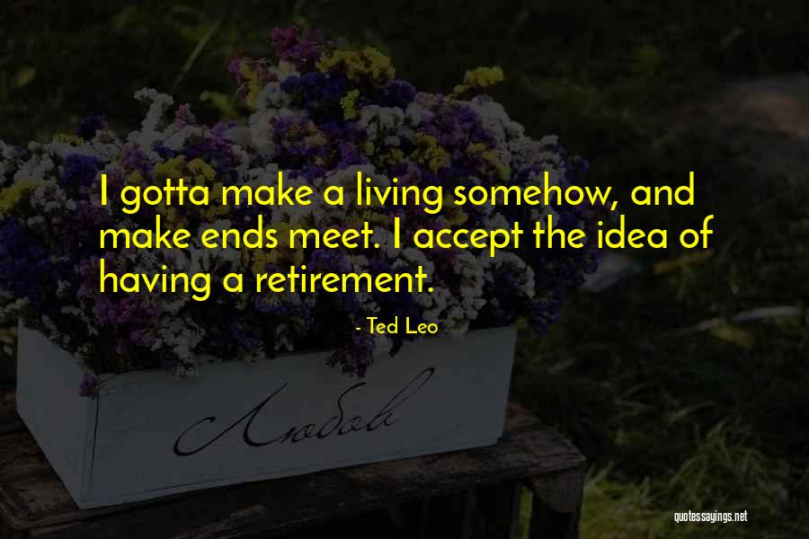 Petrovna Quotes By Ted Leo Petrovna Quotes By Ted Leo