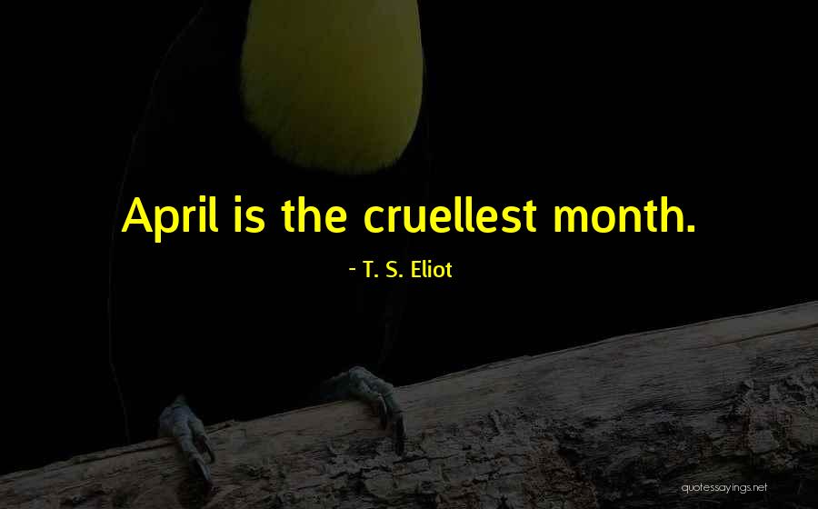 Petrovna Taobao Quotes By T. S. Eliot Petrovna Taobao Quotes By T. S. Eliot