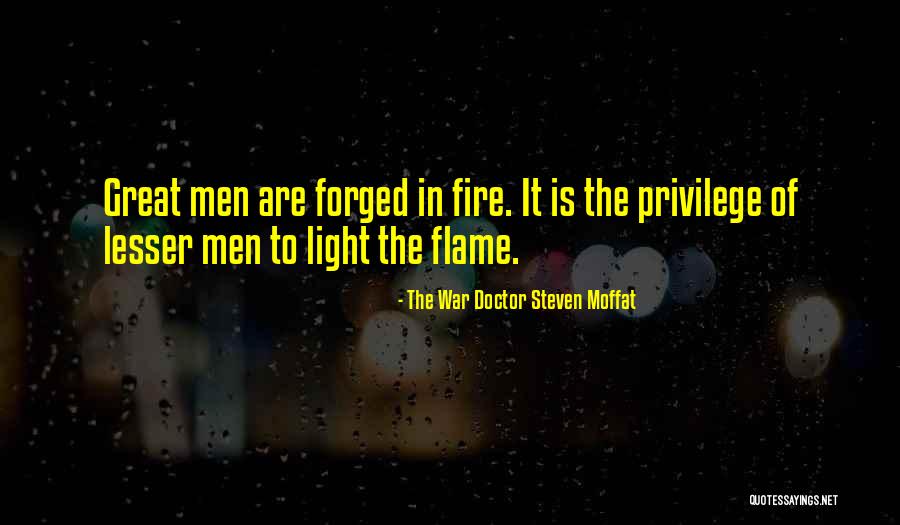 Petrovna Taobao Quotes By The War Doctor Steven Moffat Petrovna Taobao Quotes By The War Doctor Steven Moffat