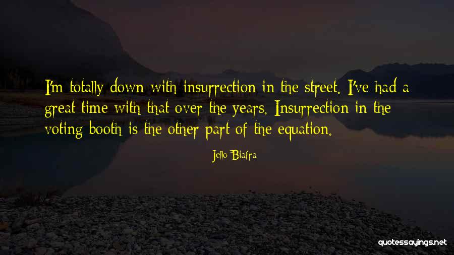 Petrovska Klobasa Quotes By Jello Biafra Petrovska Klobasa Quotes By Jello Biafra