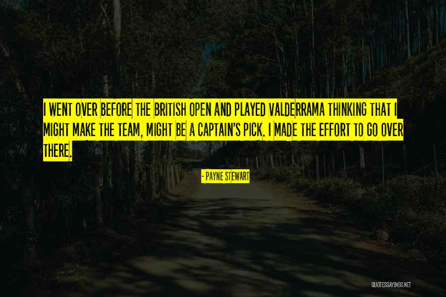 Petrovska Klobasa Quotes By Payne Stewart Petrovska Klobasa Quotes By Payne Stewart
