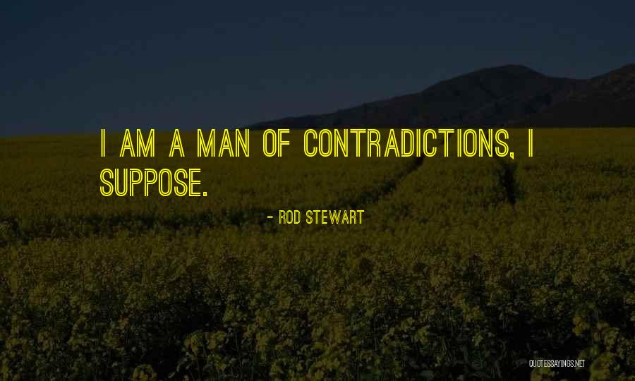 Petrovski Auction Quotes By Rod Stewart