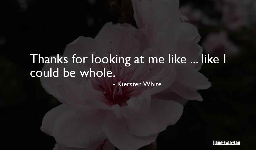 Petrovski Mi Quotes By Kiersten White Petrovski Mi Quotes By Kiersten White