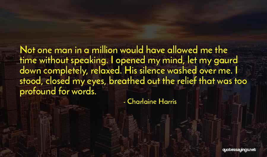 Petrovsky Artist Quotes By Charlaine Harris Petrovsky Artist Quotes By Charlaine Harris