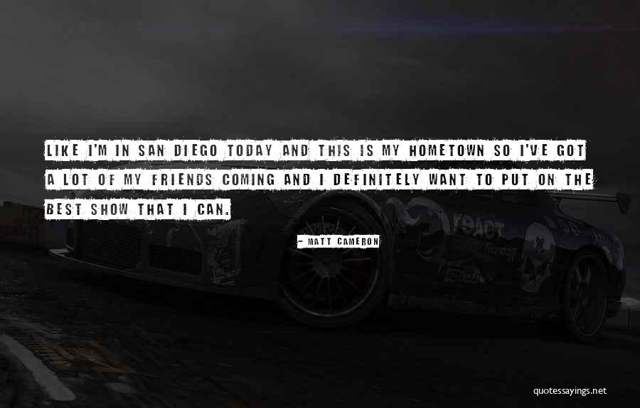 Petrovsky Artist Quotes By Matt Cameron Petrovsky Artist Quotes By Matt Cameron
