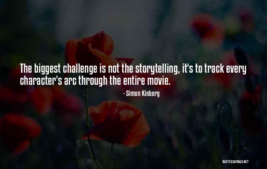 Petrovsky Stone Quotes By Simon Kinberg Petrovsky Stone Quotes By Simon Kinberg