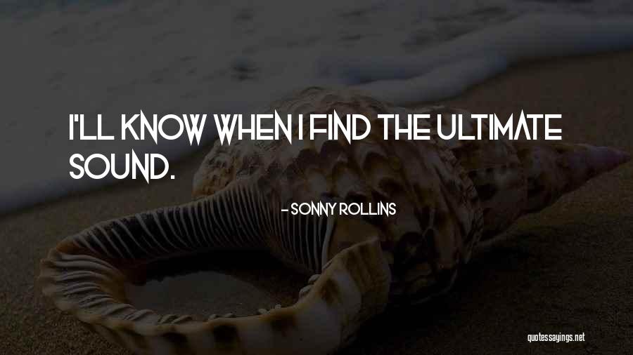 Petrovsky Stone Quotes By Sonny Rollins Petrovsky Stone Quotes By Sonny Rollins