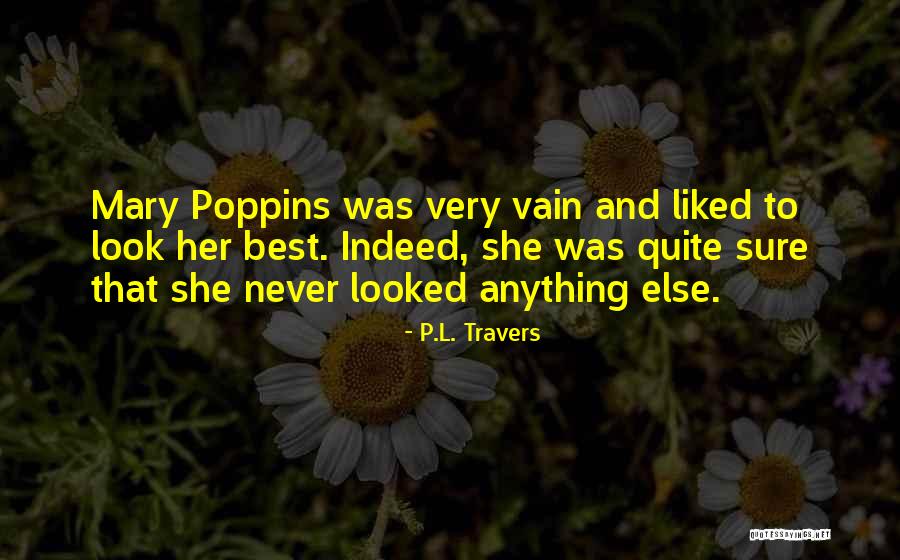 Petrowski Auction Quotes By P.L. Travers Petrowski Auction Quotes By P.L. Travers