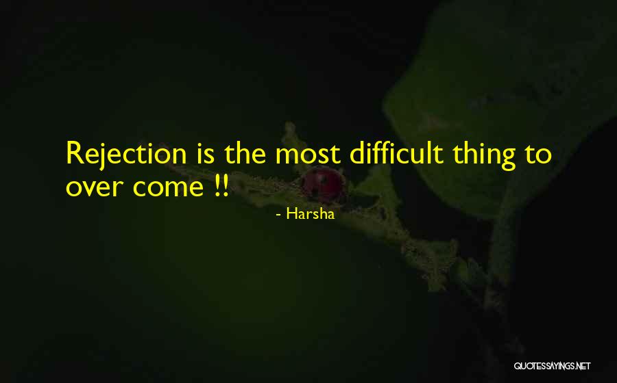 Petrowsky Jones Quotes By Harsha Petrowsky Jones Quotes By Harsha