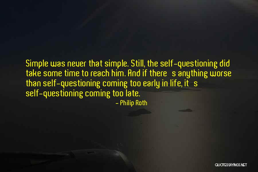 Petrozza And Associates Quotes By Philip Roth Petrozza And Associates Quotes By Philip Roth