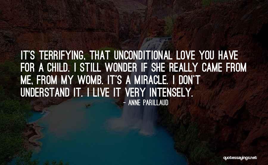 Petrozza Joseph Quotes By Anne Parillaud Petrozza Joseph Quotes By Anne Parillaud