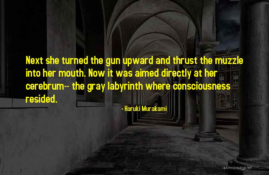 Petrozza Joseph Quotes By Haruki Murakami Petrozza Joseph Quotes By Haruki Murakami
