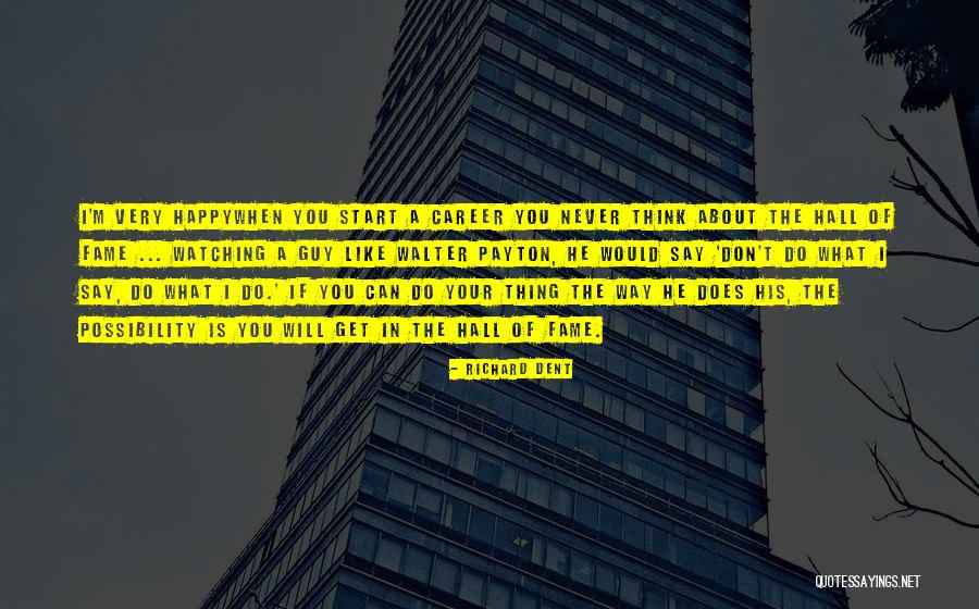 Petrozza Joseph Quotes By Richard Dent Petrozza Joseph Quotes By Richard Dent