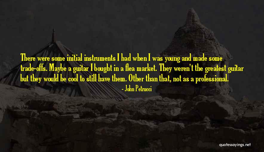 Petrucci Guitar Quotes By John Petrucci Petrucci Guitar Quotes By John Petrucci